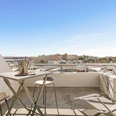 Luxury Port Ambonne Village Naturiste 아그 외부 사진