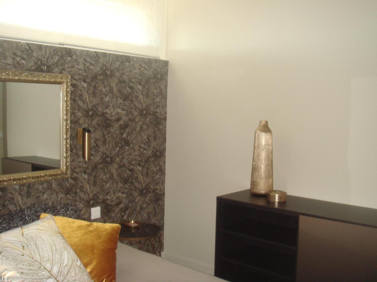 Luxury Port Ambonne Village Naturiste 아그 외부 사진