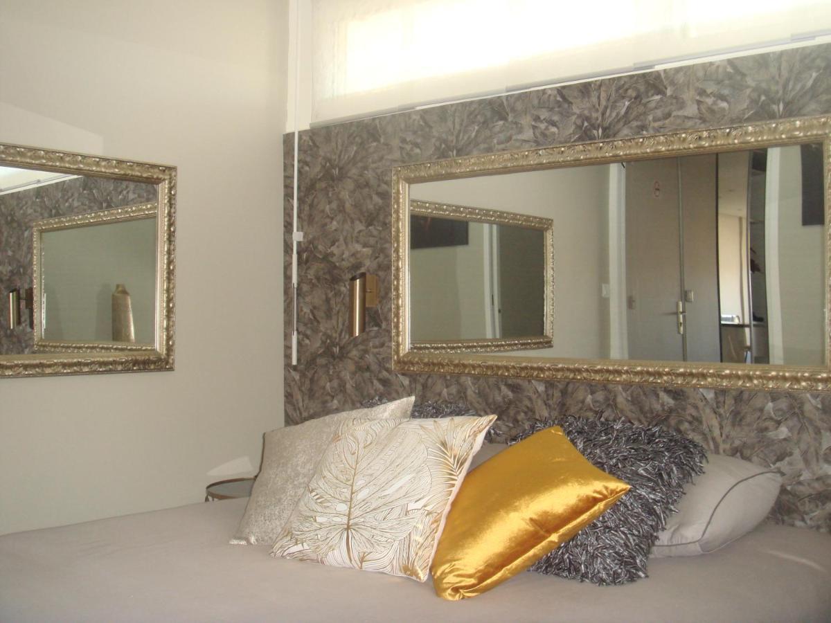Luxury Port Ambonne Village Naturiste 아그 외부 사진