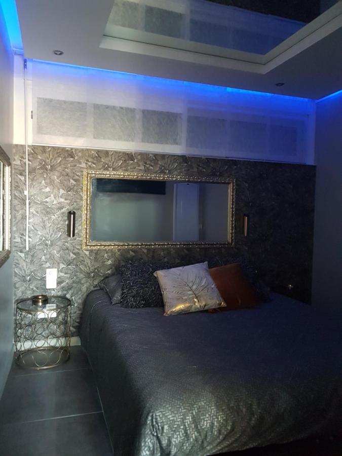 Luxury Port Ambonne Village Naturiste 아그 외부 사진